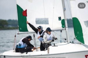 Team argentina- Team Racing World Championship