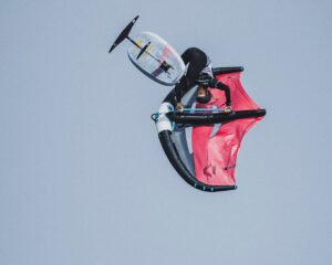 Mundial de Wingfoil de Gran Canaria