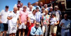 Yacht Club Argentino