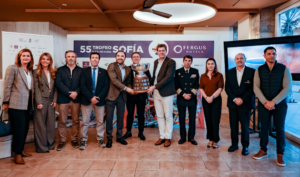 Trofeo Princesa Sofía Mallorca