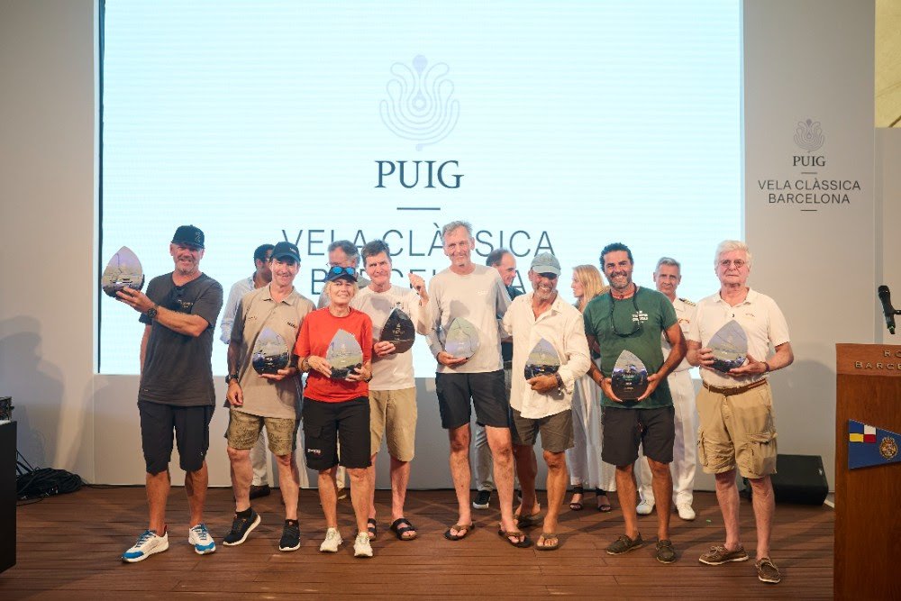 Puig Vela Clàssica