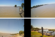 CAMARAS WEB EN VIVO RIO DE LA PLATA