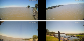 CAMARAS WEB EN VIVO RIO DE LA PLATA