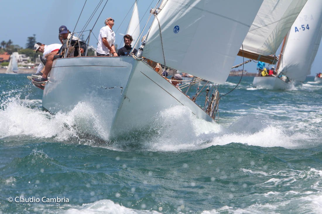 SEMANA DE CLÁSICOS PUNTA DEL ESTE 2024