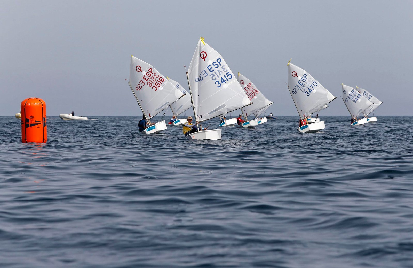 Equalite Semana Náutica de Alicante