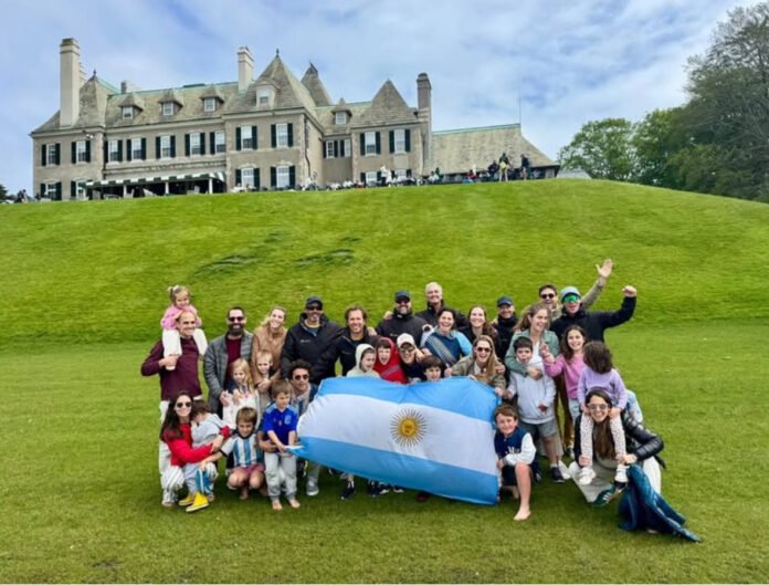 Team Racing World Championship