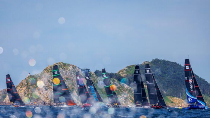 52 Super Series GALICIA 52 SUPER SERIES