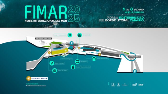 Feria Internacional del Mar