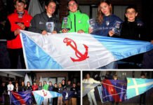 Yacht Club Argentino