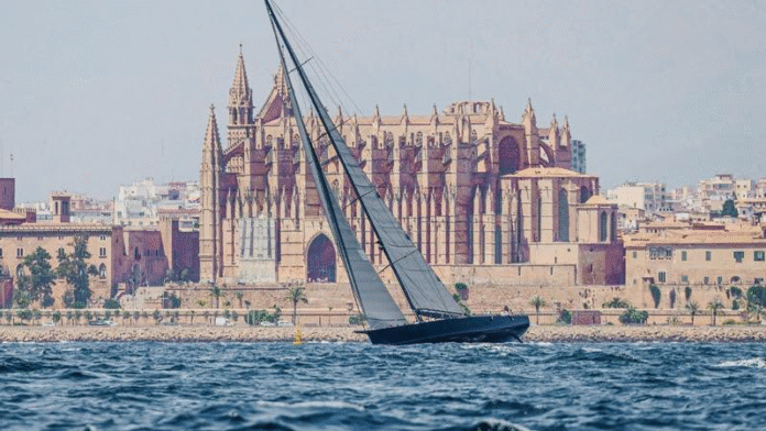 Superyacht Cup Palma