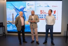 Pesca de Altura Gran Canaria