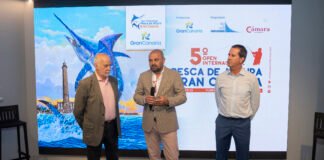 Pesca de Altura Gran Canaria