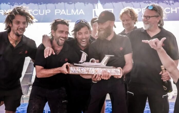 Superyacht Cup Palma