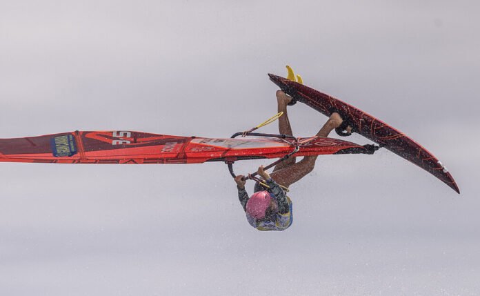 Gran Canaria Gloria Windsurf World Cup