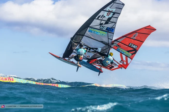 Fuerteventura PWA Grand Slam