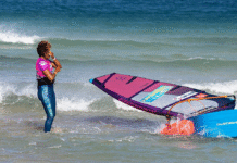 Fuerteventura PWA Grand Slam – Día 7 Fuerteventura PWA Grand Slam