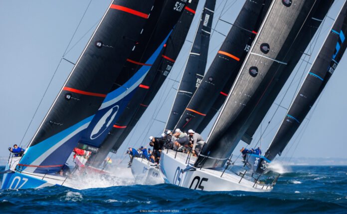 TP52 World Championship