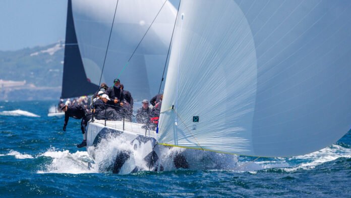 ROLEX TP52 WORLD CHAMPIONSHIP