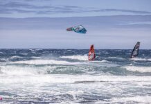 Copa del Mundo de Windsurf Gran Canaria Gloria – Final Windsurf Gran Canaria Gloria