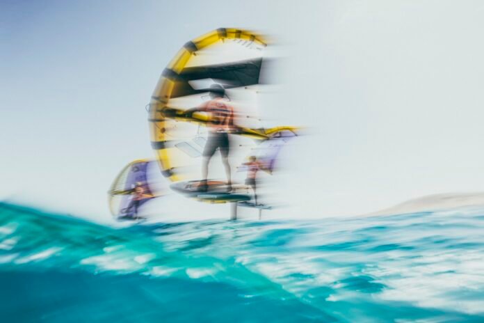 GWA Wingfoil Fuerteventura GWA Wingfoil Fuerteventura