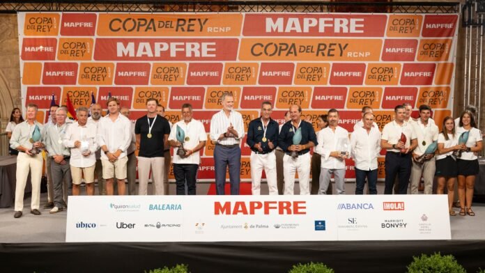 Copa del Rey MAPFRE