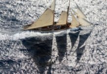 Les Voiles de Saint-Tropez