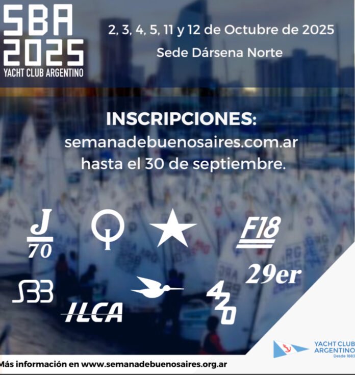 Yacht Club Argentino