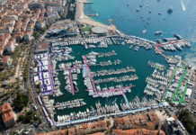 Cannes Yachting Festival 2025 Cannes Yachting Festival