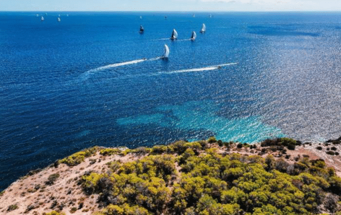 Ibiza JoySail