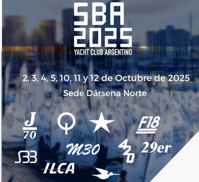 SEMANA DE BUENOS AIRES