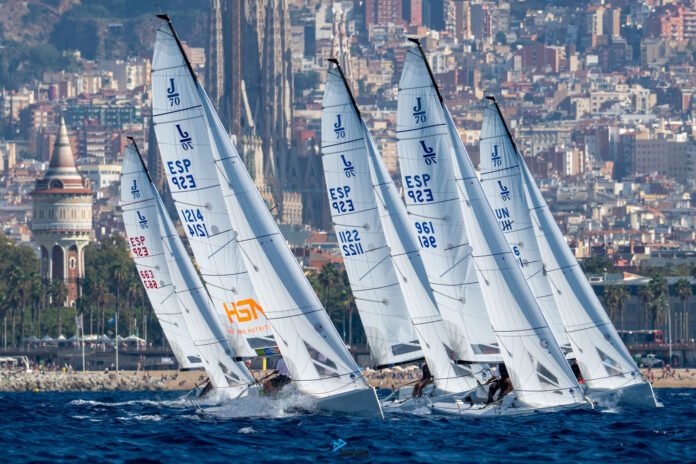 J70 España J70 España