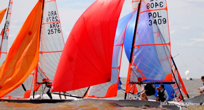 Semana de Buenos Aires