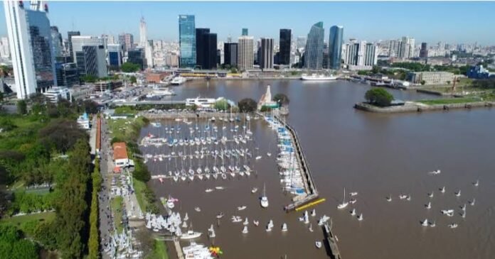 Semana de Buenos Aires 2025