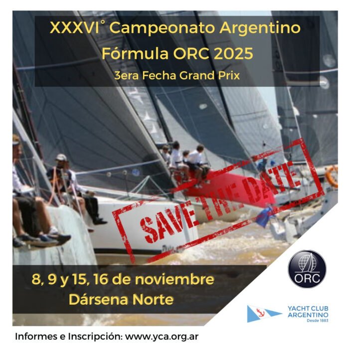 Campeonato Argentino ORC