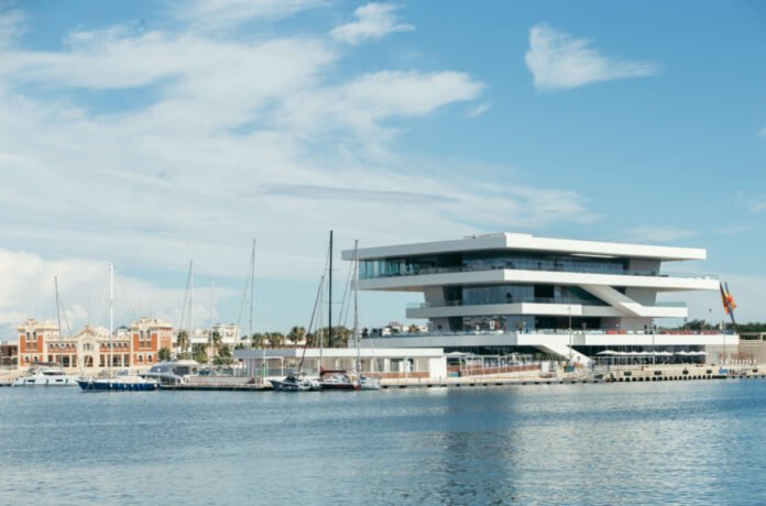 VALENCIA BOAT SHOW: