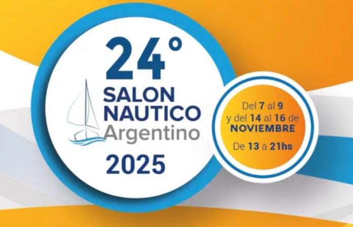 Salón Náutico Argentino Salón Náutico Argentino