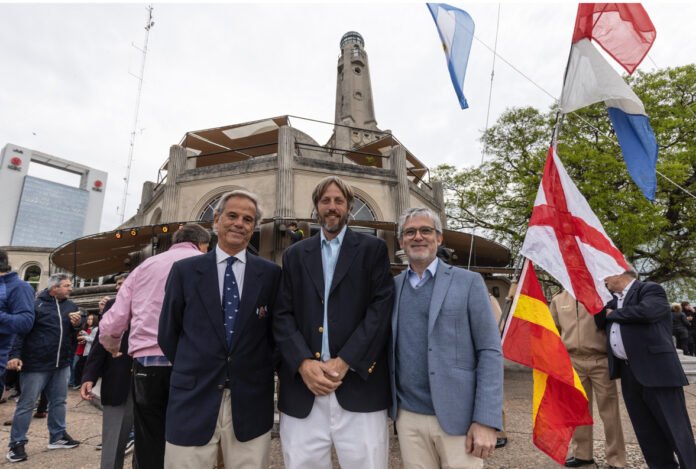 Campeonato Mundial de J70