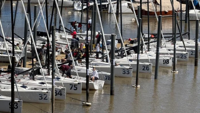 Clase Internacional J70 Clase Internacional J70