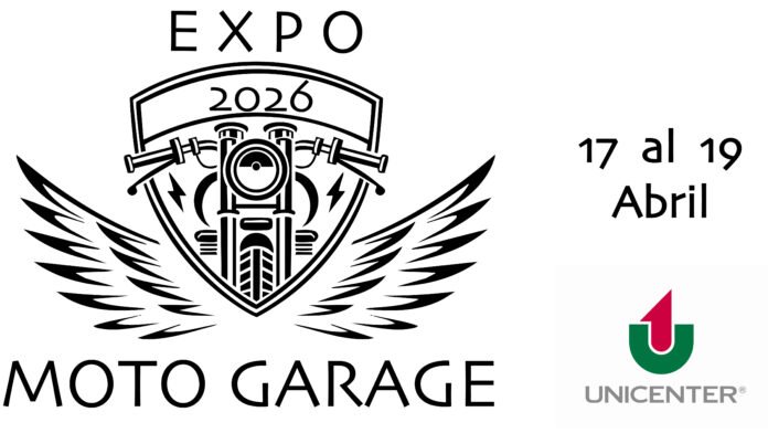 Expo moto garage
