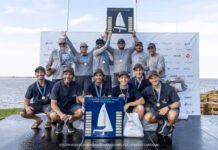 Campeonato Mundial J70 – LA GRAN FINAL Campeonato Mundial de la Clas J70 - LA GRAN FINAL