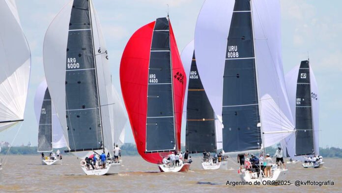 Campeonato Argentino ORC Campeonato Argentino ORC