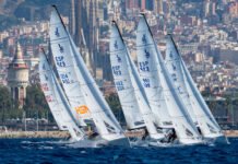 HSN Sailing Team J70