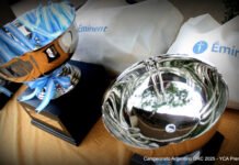 Finalizó el Campeonato Argentino ORC 2025 Campeonato Argentino ORC