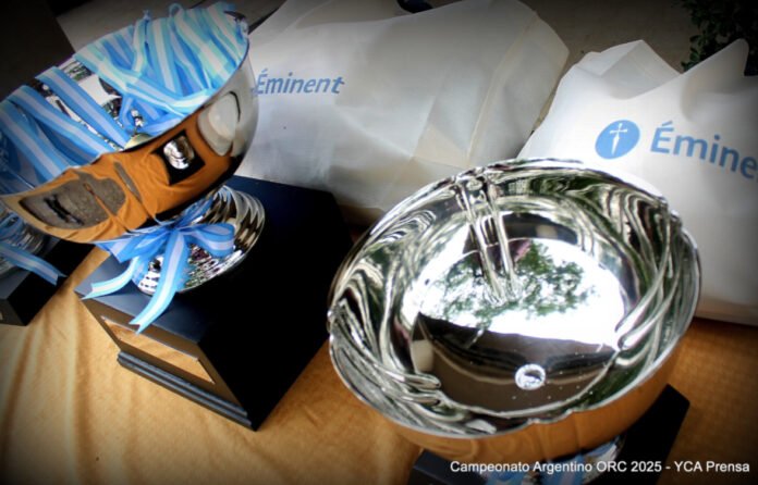 Campeonato Argentino ORC