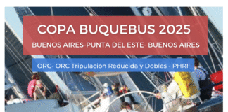 Copa Buquebus