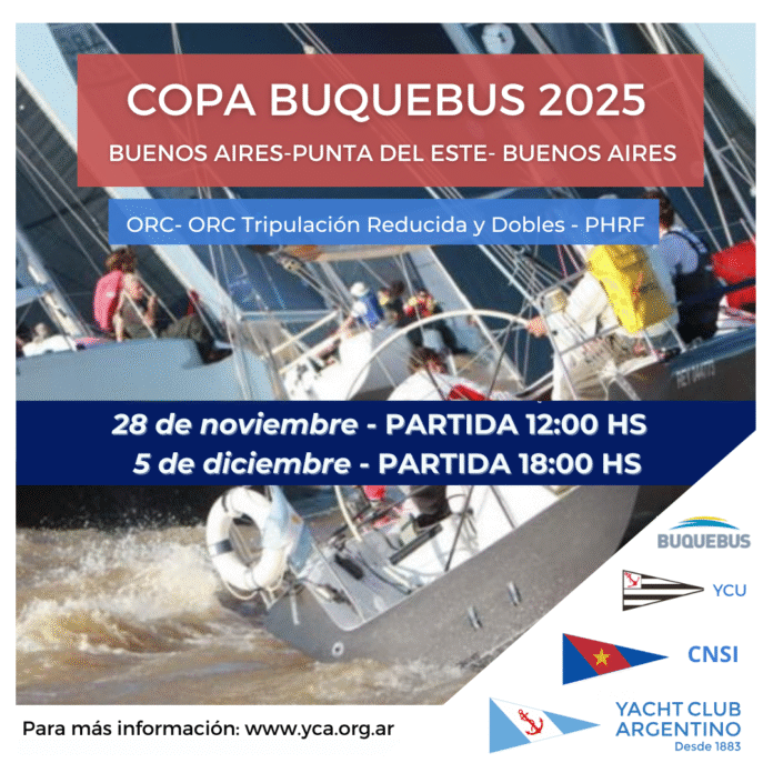 Copa Buquebus Copa Buquebus