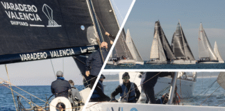 Trofeo Varadero Valencia