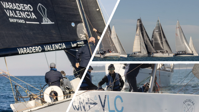 Trofeo Varadero Valencia