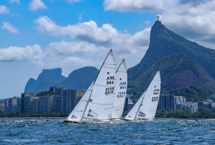 Star class rio Star class