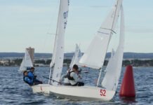 Trofeo Armada de Snipe Trofeo Armada de Snipe